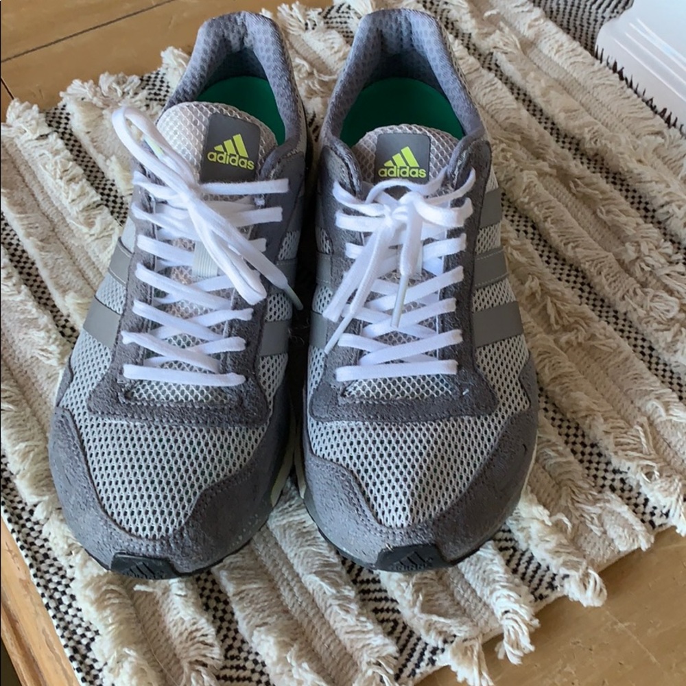 Adidas Boost